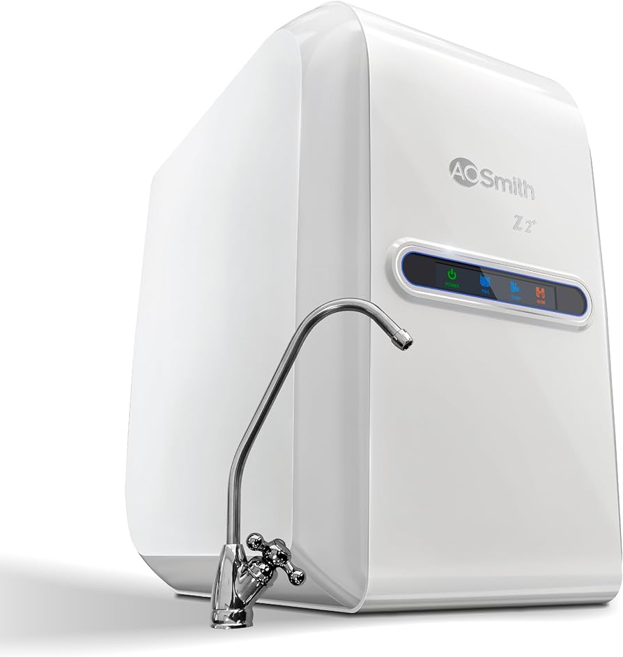 AO Smith Water Purifier
