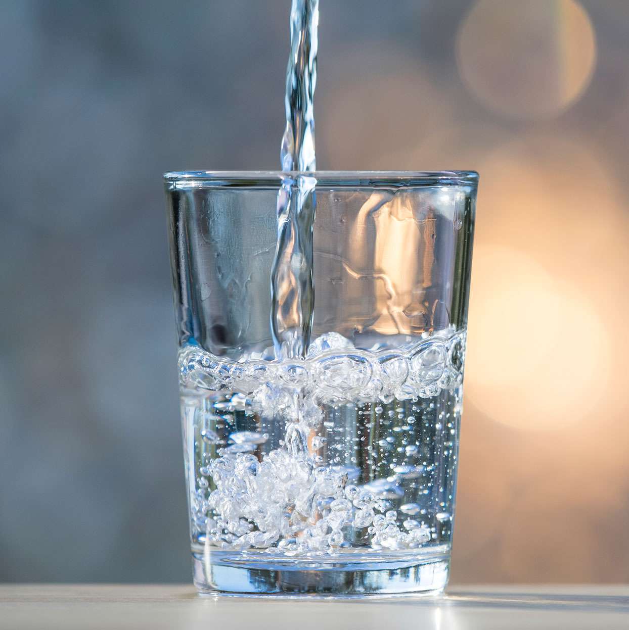 R.O. Water Purifier Service